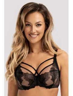 Unikat Sintra farba: čierna/béžová