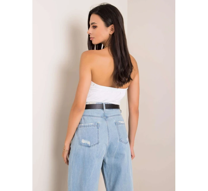 Top BR TP 2608.50 bielych