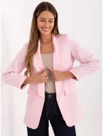 Námorníctvo DHJ MA 18657 1.86 svetloružová