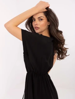 Sukienka MI SK model 21191045 czarny - FPrice