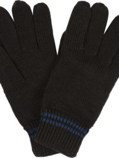 Pánske rukavice Regatta RMG035-800 čierne