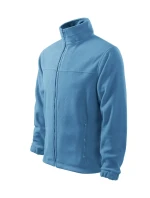 Jacket fleece pánský model 20638017 modrá - MALFINI, a.s. Jacket fleece pánský model 20638017 modrá - MALFINI, a.s.