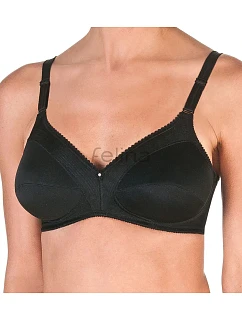 Podprsenka bez kostice Weftloc model 22312117 - Felina