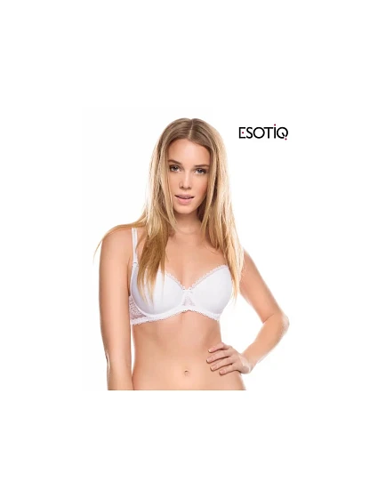Dámská podprsenka Esotiq & model 6748650 - Henderson Dámská podprsenka Esotiq & model 6748650 - Henderson