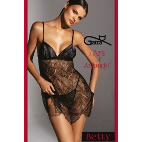 Komplet spodnej bielizne BETTY