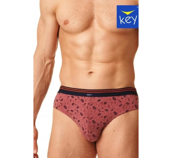 SLIPY MĘSKIE MPP model 20497496 B22 - Key