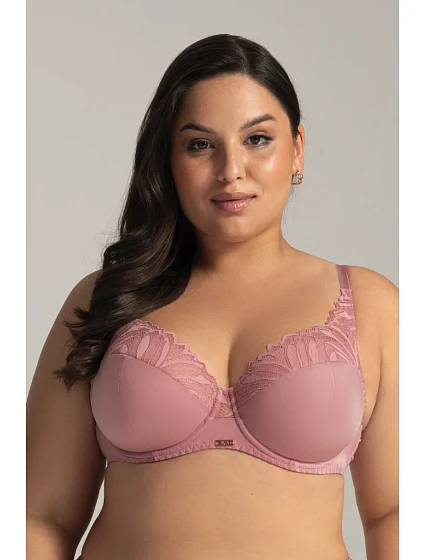 BIUSTONOSZ AV 2107 PINK model 21039783 - Ava