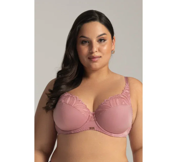 BIUSTONOSZ AV 2107 PINK model 21039783 - Ava