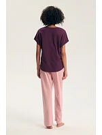 DÁMSKÉ PYŽAMO AW26 model 22341971 - HENDERSON LADIES DÁMSKÉ PYŽAMO AW26 model 22341971 - HENDERSON LADIES