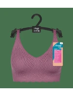 sloggi ZERO Feel Bliss Bralette - Lila Clover - SLOGGI Lila Clover - SLOGGI