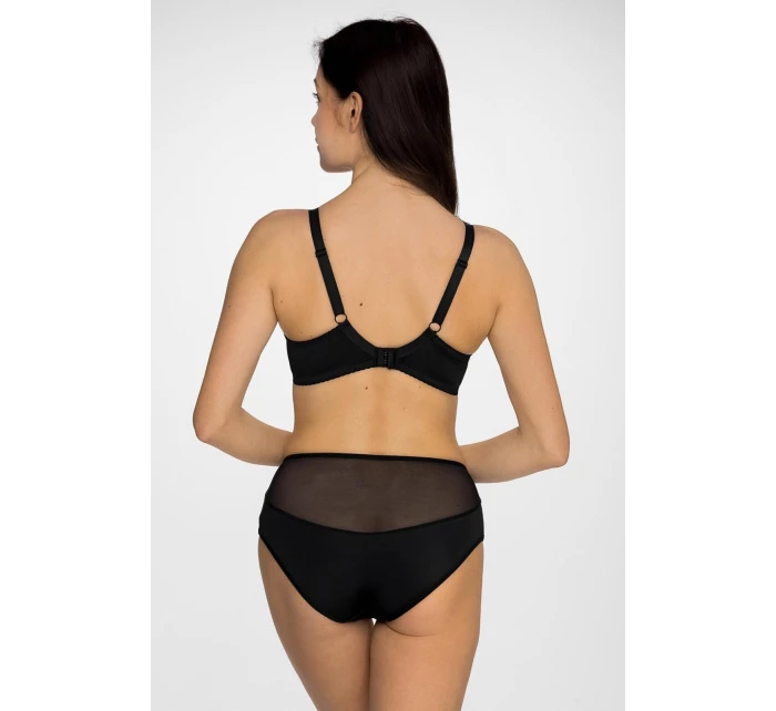 Gaia BS 001 Polomäkká podprsenka Sara