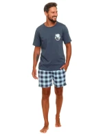 Pánske pyžamo 4416 - Doctornap Pánske pyžamo 4416 - Doctornap