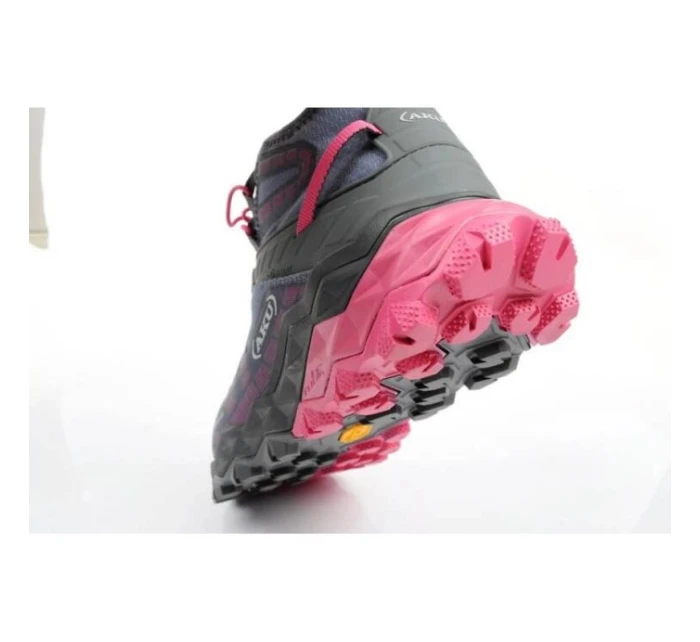 Trekingová obuv Aku Flyrock GTX W 697514 women