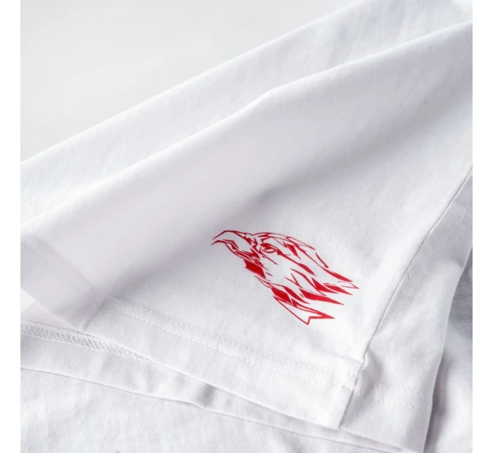 Huari Poľsko Fan Senior M tričko 92800426945