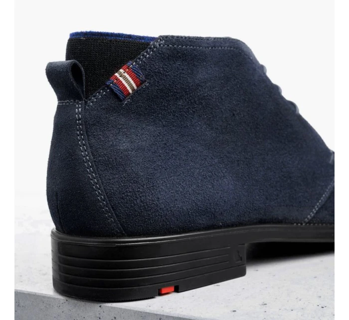 Topánky Lloyd Patriot M 22-685-08