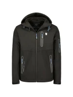 Softshellová bunda DB 056 M model 21177790 - Geographical Norway