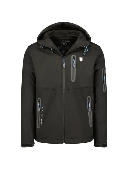 Softshellová bunda DB 056 M model 21177790 - Geographical Norway