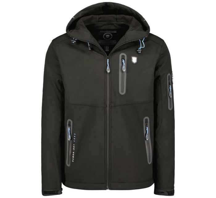 Softshellová bunda DB 056 M model 21177790 - Geographical Norway