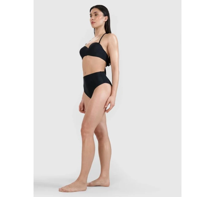 Dámske bikiny 4F 4FWSS25UBKBF073-20S