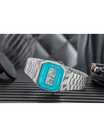 CASIO VINTAGE A168WEM-2EF Pánske hodinky + BOX CASIO VINTAGE A168WEM-2EF Pánske hodinky + BOX