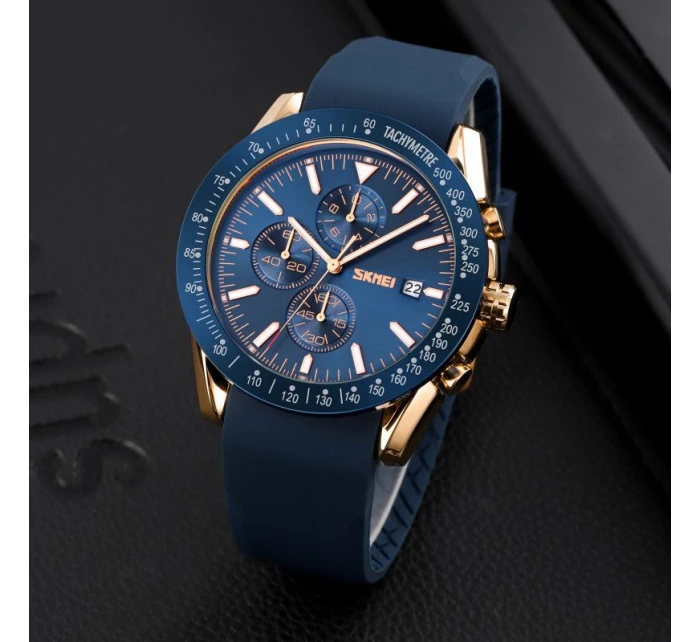 Pánské hodinky model 21805773 + BOX - Skmei Pánské hodinky model 21805773 + BOX - Skmei