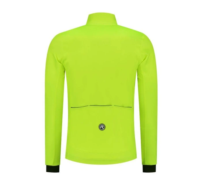 Rogelli koszulka dł. rękaw CORE fluor XL