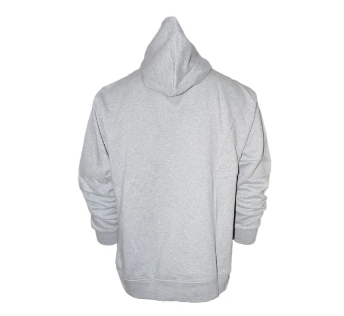 Šedá mikina Air Jordan Essentials - DQ7466-091