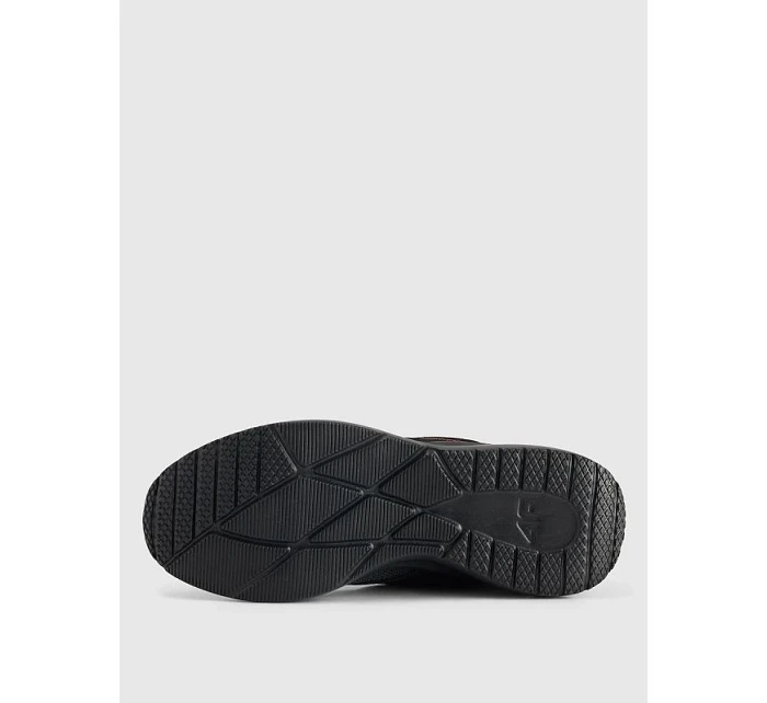 Chlapčenská športová obuv 4F 4FJRSS25FSPOM182-20S detská