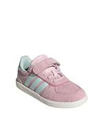 Dětská obuv Breaknet Sleek pink and mint model 22119503 - ADIDAS