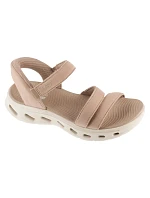 Skechers Slip-Ins: Sandály GO Walk Glide-Step 2.0 – Ella 141269-TPE Béžové 38 Skechers Slip-Ins: Sandály GO Walk Glide-Step 2.0 – Ella 141269-TPE Béžové 38