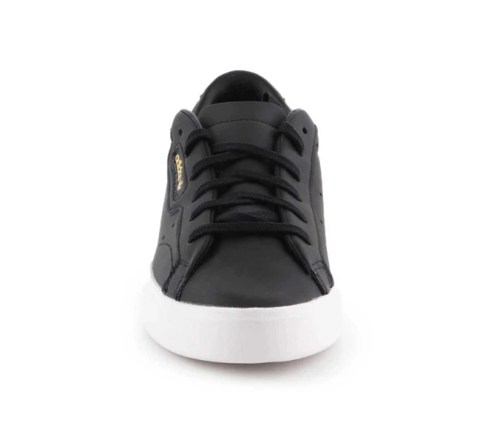 Dámske tenisky Sleek W CG6193 - Adidas Dámske tenisky Sleek W CG6193 - Adidas