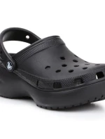 Crocs Classic Platform Clog W 206750-001