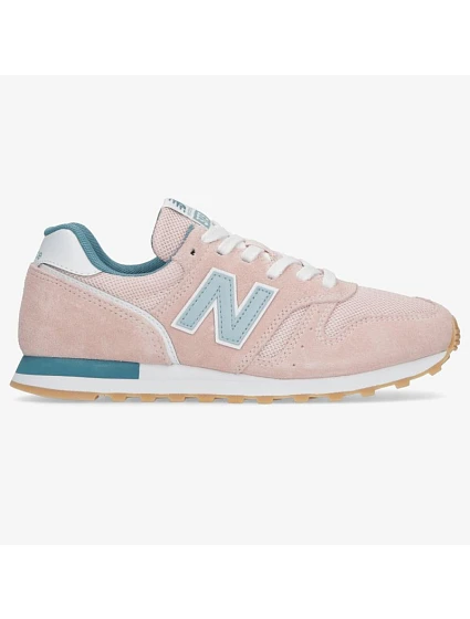 Topánky New Balance W WL373PM2