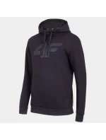 Pánska mikina M H4Z22-BLM352 30S - 4F