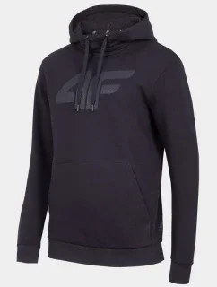 Pánska mikina M H4Z22-BLM352 30S - 4F