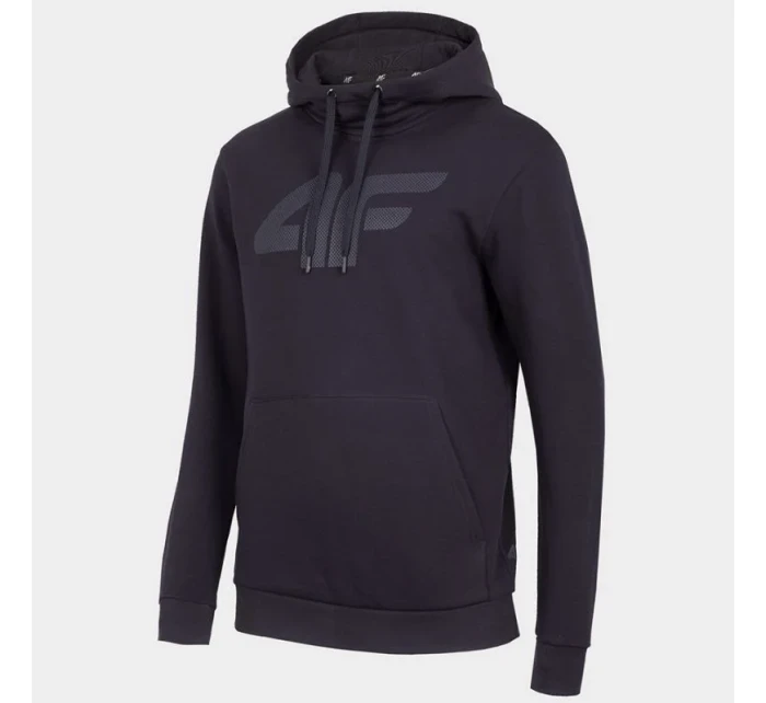Pánska mikina M H4Z22-BLM352 30S - 4F