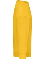 Těžká oversize unisex mikina 02. sunflower model 22446158 - Daiber