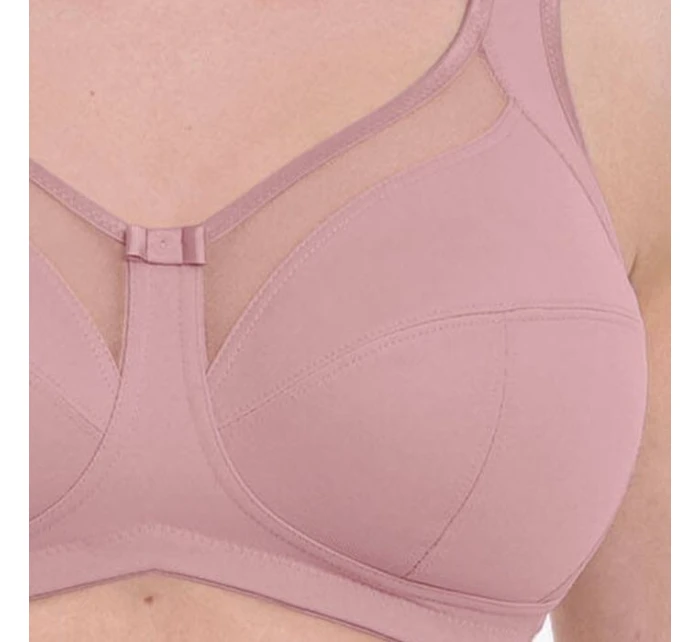 Clara komfortní podprsenka model 17825552 rosewood - Anita Classix Clara komfortní podprsenka model 17825552 rosewood - Anita Classix