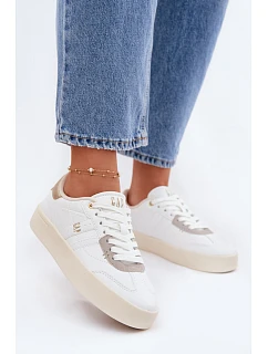 Dámské tenisky  Bílé model 22074790 - GAP