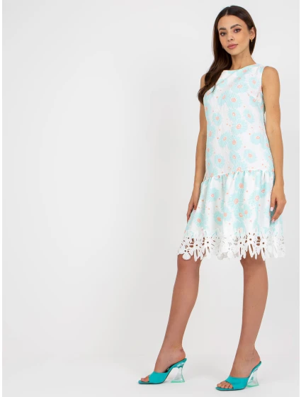 Šaty LK SK 506985 1.26 mint