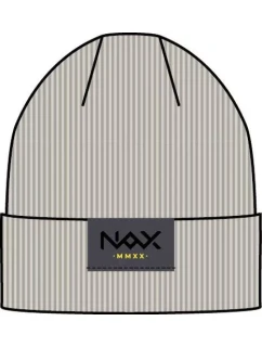 Zimní čepice nax NAX KOOPE moonbeam