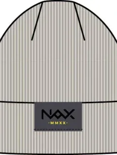 Zimní čepice nax NAX KOOPE moonbeam