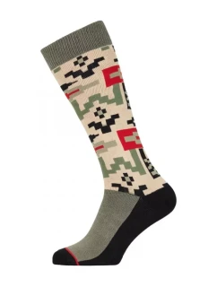 Protestné pánske ponožky PRTACLE