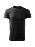 Heavy New Free tričko unisex black Heavy New Free tričko unisex black