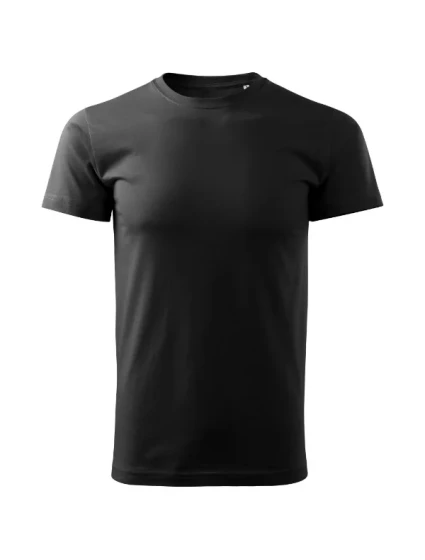 Heavy New Free tričko unisex černá