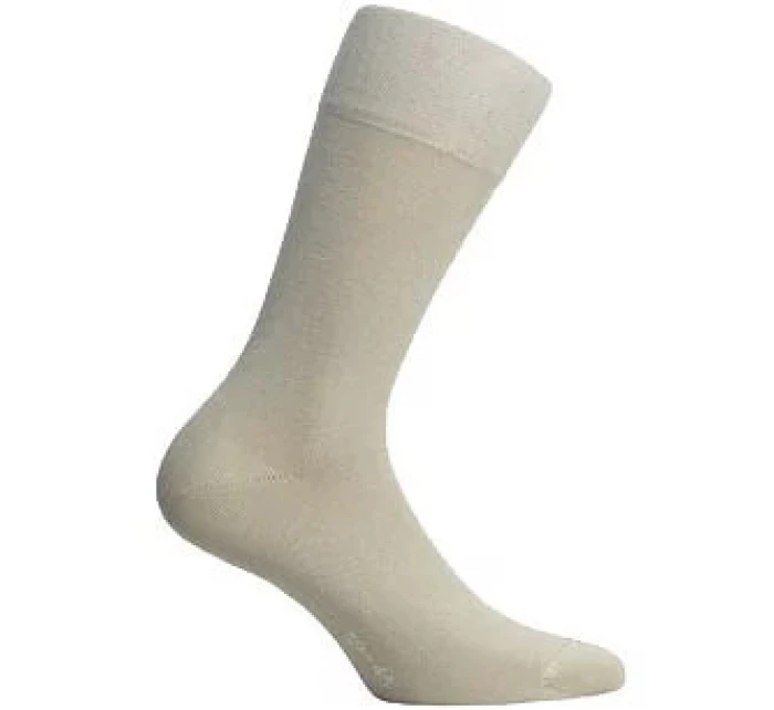 Pánske ponožky W94.00 Perfect Man - Wola