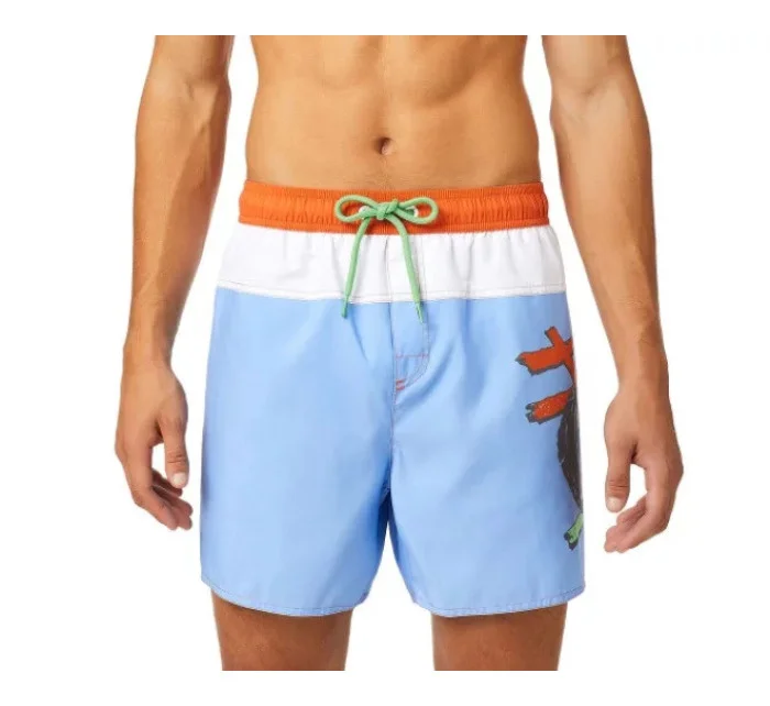 Pánské koupací kraťasy    model 17276093 - Diesel