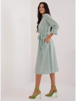 Dámské šaty LK SK model 21129997 - FPrice Dámské šaty LK SK model 21129997 - FPrice