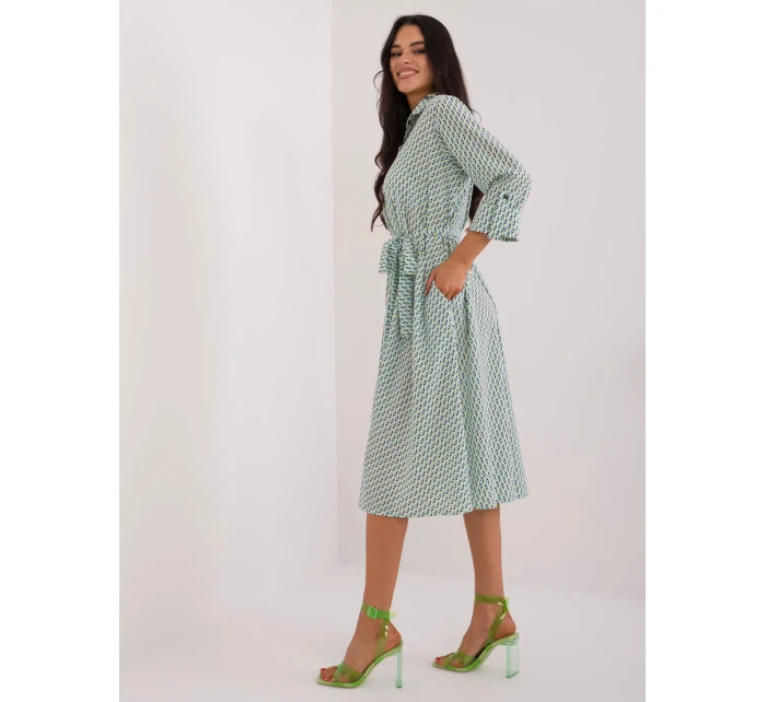 Dámské šaty LK SK model 21129997 - FPrice Dámské šaty LK SK model 21129997 - FPrice