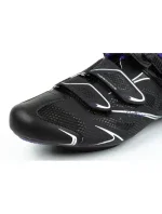 Dámska cyklistická obuv Starlight SRS 80141009 19 Black with purple - Northwave